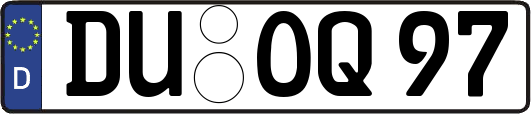 DU-OQ97
