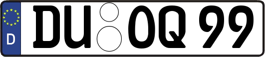DU-OQ99