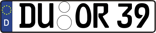 DU-OR39
