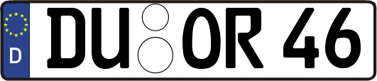 DU-OR46