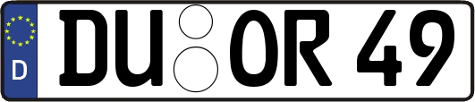 DU-OR49