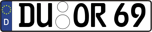 DU-OR69