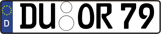 DU-OR79