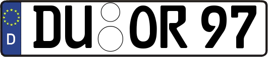 DU-OR97