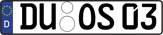 DU-OS03
