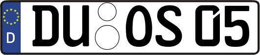 DU-OS05