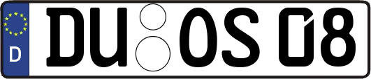 DU-OS08
