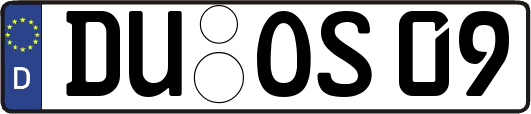 DU-OS09