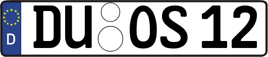 DU-OS12