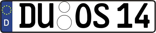 DU-OS14