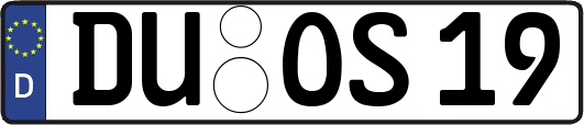 DU-OS19