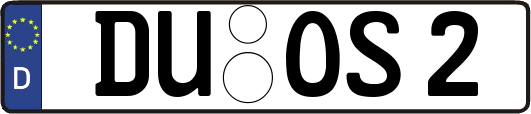 DU-OS2