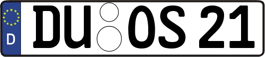 DU-OS21