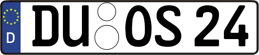 DU-OS24