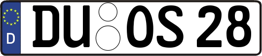 DU-OS28