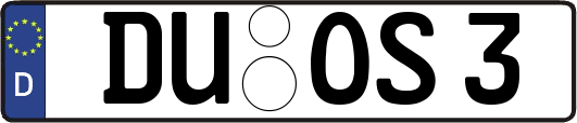 DU-OS3