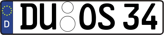DU-OS34