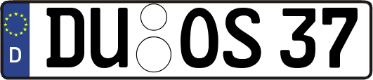 DU-OS37