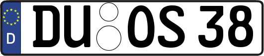 DU-OS38