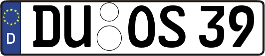 DU-OS39