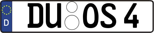 DU-OS4