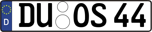 DU-OS44