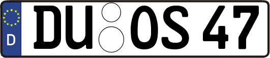 DU-OS47