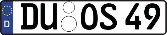 DU-OS49