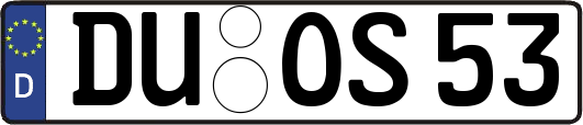 DU-OS53
