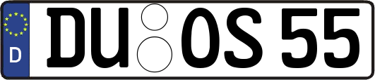 DU-OS55