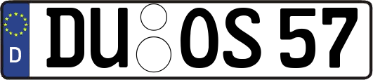 DU-OS57