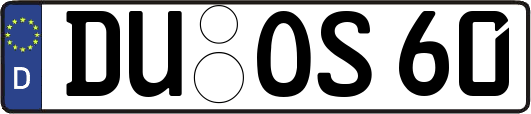 DU-OS60