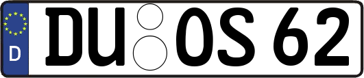 DU-OS62