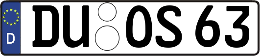 DU-OS63