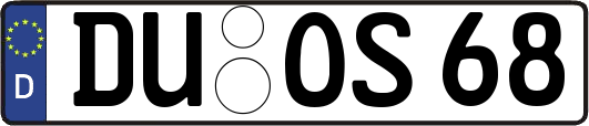 DU-OS68