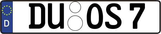DU-OS7