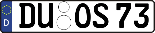 DU-OS73