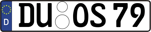 DU-OS79