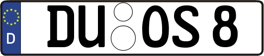 DU-OS8