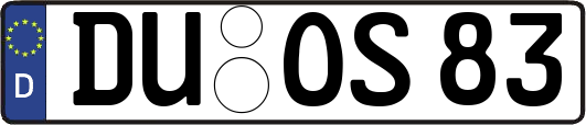 DU-OS83