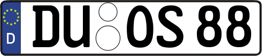 DU-OS88