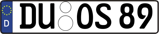DU-OS89