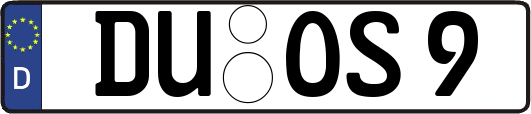 DU-OS9