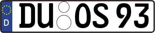 DU-OS93