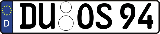 DU-OS94