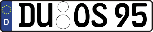 DU-OS95