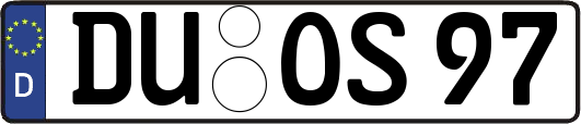 DU-OS97