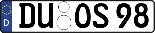 DU-OS98