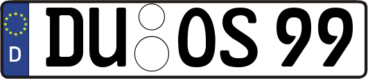 DU-OS99
