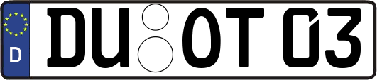 DU-OT03